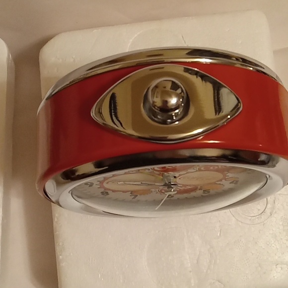 Coca Cola Alarm clock - Picture 4 of 4